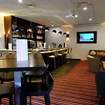 Novotel Marseille Est Porte D\'Aubagne