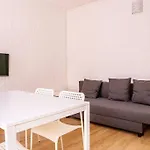 Latitude - Appartement Proche Notre Dame De La Garde
