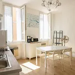 Latitude - Appartement Proche Notre Dame De La Garde