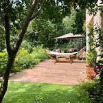 Magnificent House With Pool And Garden