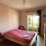 Logement Au Coeur De Marseille
