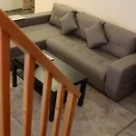 Pavillon En Loft 87 M 10E, Jacuzzi