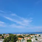 La Pointe Rouge Vue Mer
