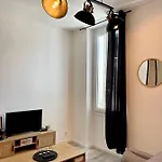 Appartement Cosy Marseille 5 Proche Gare