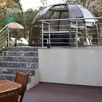 La Bonne Etoile Marseille ! Hebergement Romantique ! Jacuzzi Et Piscine