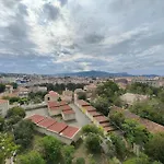 Grande Terrasse, Vue Mer