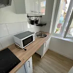 Joli Appartement Plein Sud 15Mn Des Plages Et Wifi Gratuit