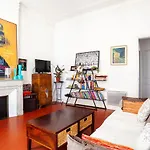 Appartement Famille 4 Personnes