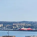 Le Panier De Papet,Central, Proche Plage Catalan,Tres Calme,Vue