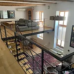 Loft Vieux Port / Panier