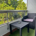 Studio A 800M Des Plages