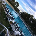 Studio A 800M Des Plages