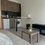 Studio A 800M Des Plages