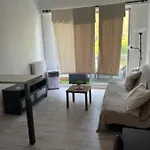 Studio A 800M Des Plages