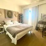 Oasis A Marseille 8E Vue Exceptionnelle