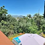 Chalet Marseille Hauteur