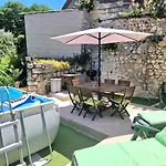 Chalet Marseille Hauteur