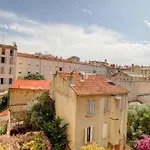 Appartement T3 En Duplex, Marseille 7