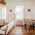 Appartement T3 En Duplex, Marseille 7