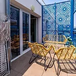 Guestready - Modern Comfort Near Orange Velodrome