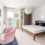 Guestready - Modern Comfort Near Orange Velodrome