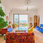 La Corniche - Appartement 2 Ch Avec Vue Mer & Clim