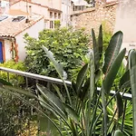 Haut De Vauban, Au Pied De Notre Dame De La Garde - T3 Climatise