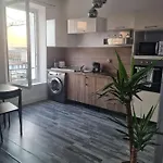 Appartement Cosy 4 Personnes