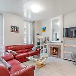 Superbe Loft T2 13005