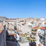 Le Lulli - Un T2 Moderne Et Epure