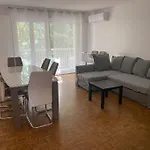Appartement La Clairiere