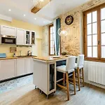 L\'Authentique A Marseille