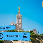 Charmant Appartement Renove - Central & Spacieux - Les Freres De La Loc\'