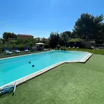 Villa Dans Les Hauteurs De Marseille