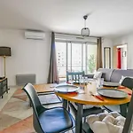 Appart 1 Ch Balcon Proche Saint-Charles Et Metro