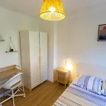 T5, 4 Chambres, St Charles/Joliette Wifi, Terrasse