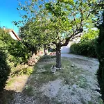 Agreable Maison Provencale Avec Jardin
