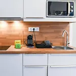 Appartement Vieux-Port De Marseille - Davso