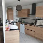 Marseille 13008 Rue Louis Rege