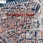 Appartement Marseille Panier