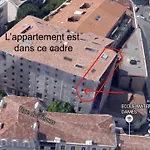 Appartement Marseille Panier