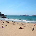 T2 - Plage Des Catalans - Cosy