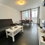 Marseille Appartement