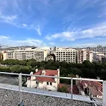 Studio Rooftop 8E Prado Velodrome Mer