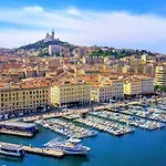 Appartement Calme Stade/Plage
