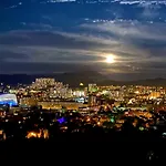 Oasis A Marseille 8E Vue Exceptionnelle