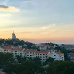 Oasis A Marseille 8E Vue Exceptionnelle