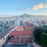 Studio Paisible, Climatise Avec Vue Notre Dame