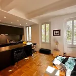 Magnifique Nid Douillet Au Coeur Marseille Reformes