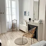 Appartement Lumineux Au Coeur De La Joliette